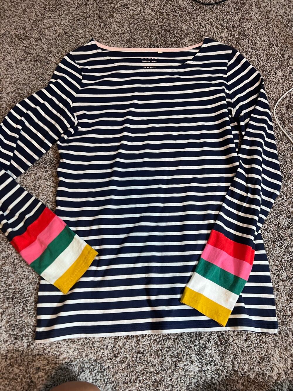 Boden shirt